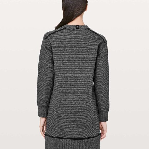 NWT LULULEMON ON REPEAD DRESS HCDG LW8A75S Size 2 - Picture 5 of 11